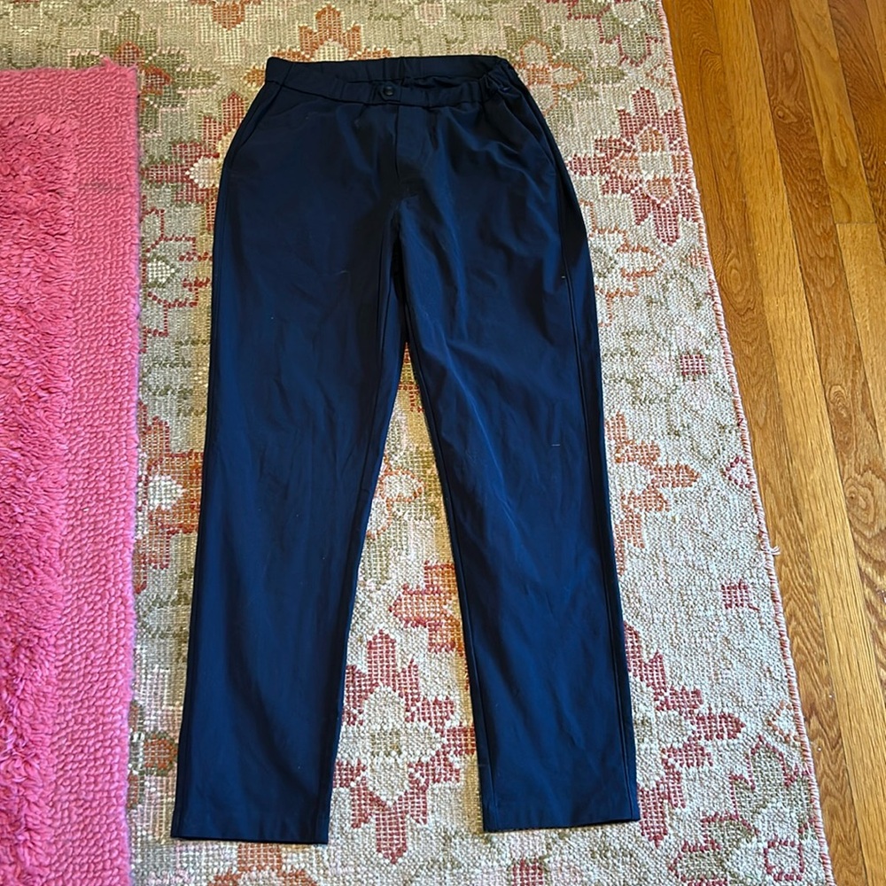 Tracksmith Rapid Transit Pants